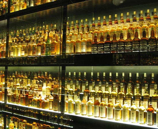 whiskystore