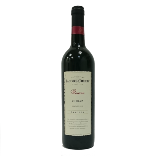 澳洲傑卡斯臻藏紅酒mifly