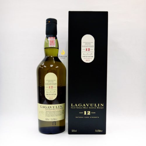 樂加維林12年原酒modify