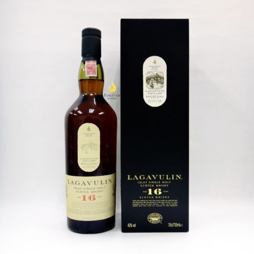 Lagavulin – 永映酒業Forever Whisky