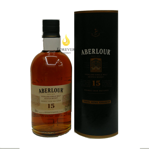 亞伯樂15年1公升